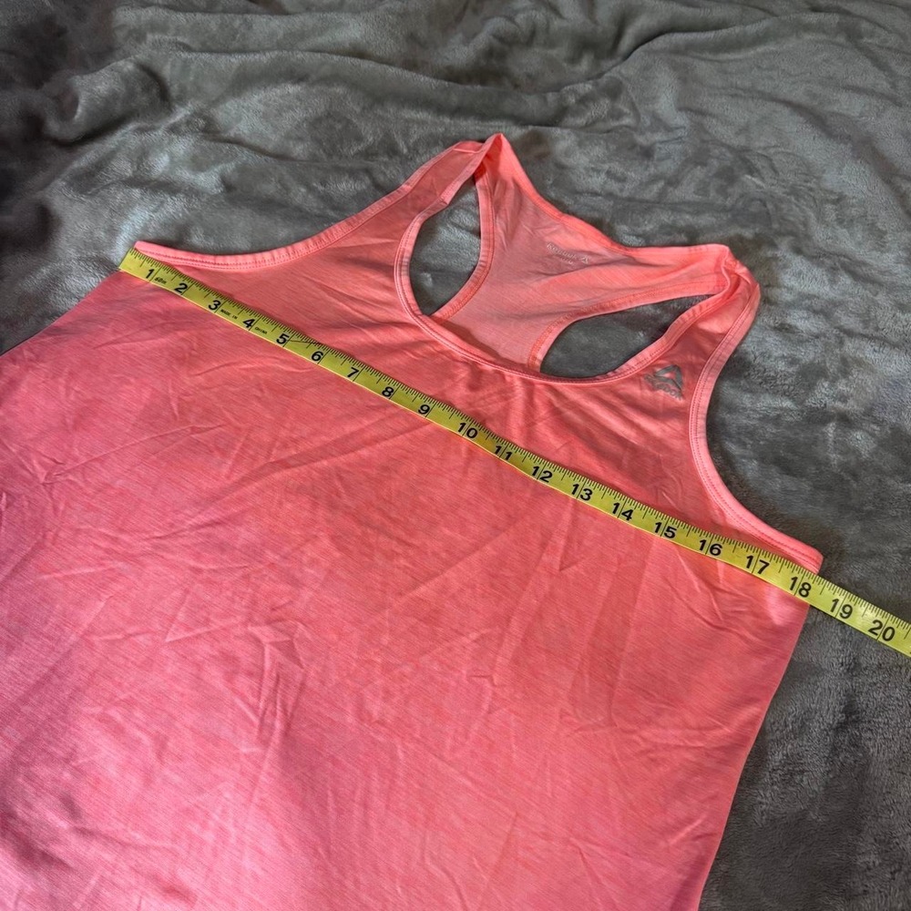 NWOT Reebok | Running Tank Top - Picture 6 of 8